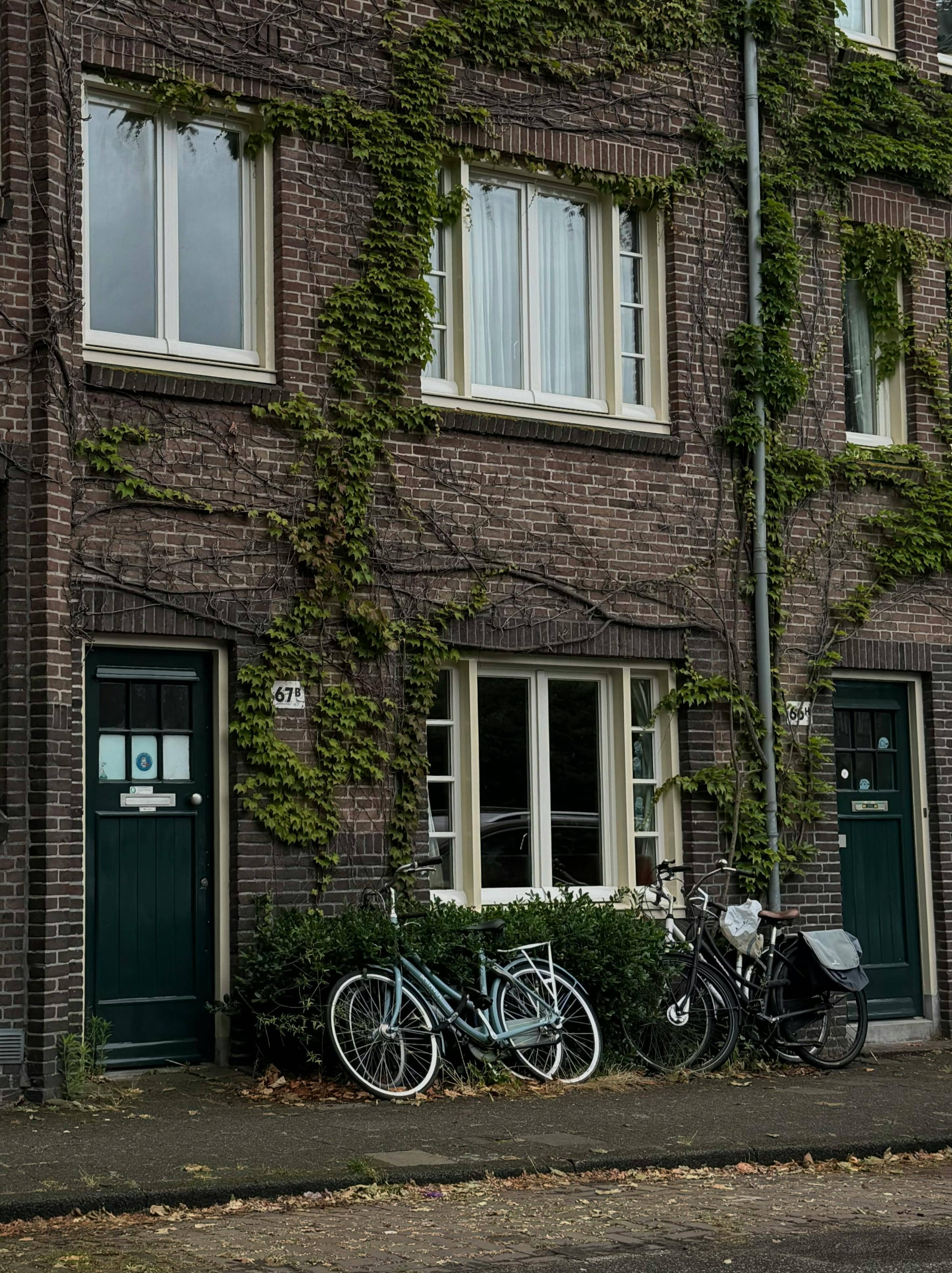 Bedrijfsruimte of Kantoor Omzetten naar Woonruimte: De Mogelijkheden in Nederland
