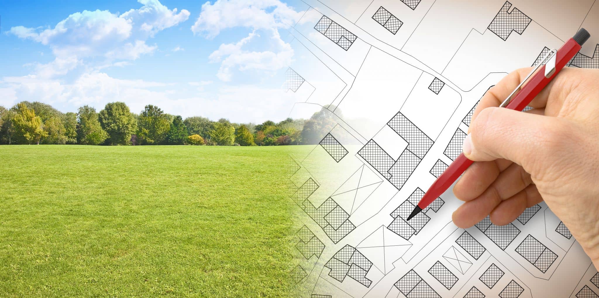 Bestemmingsplannen: De Basis van Stedelijke Ontwikkeling en Zonering