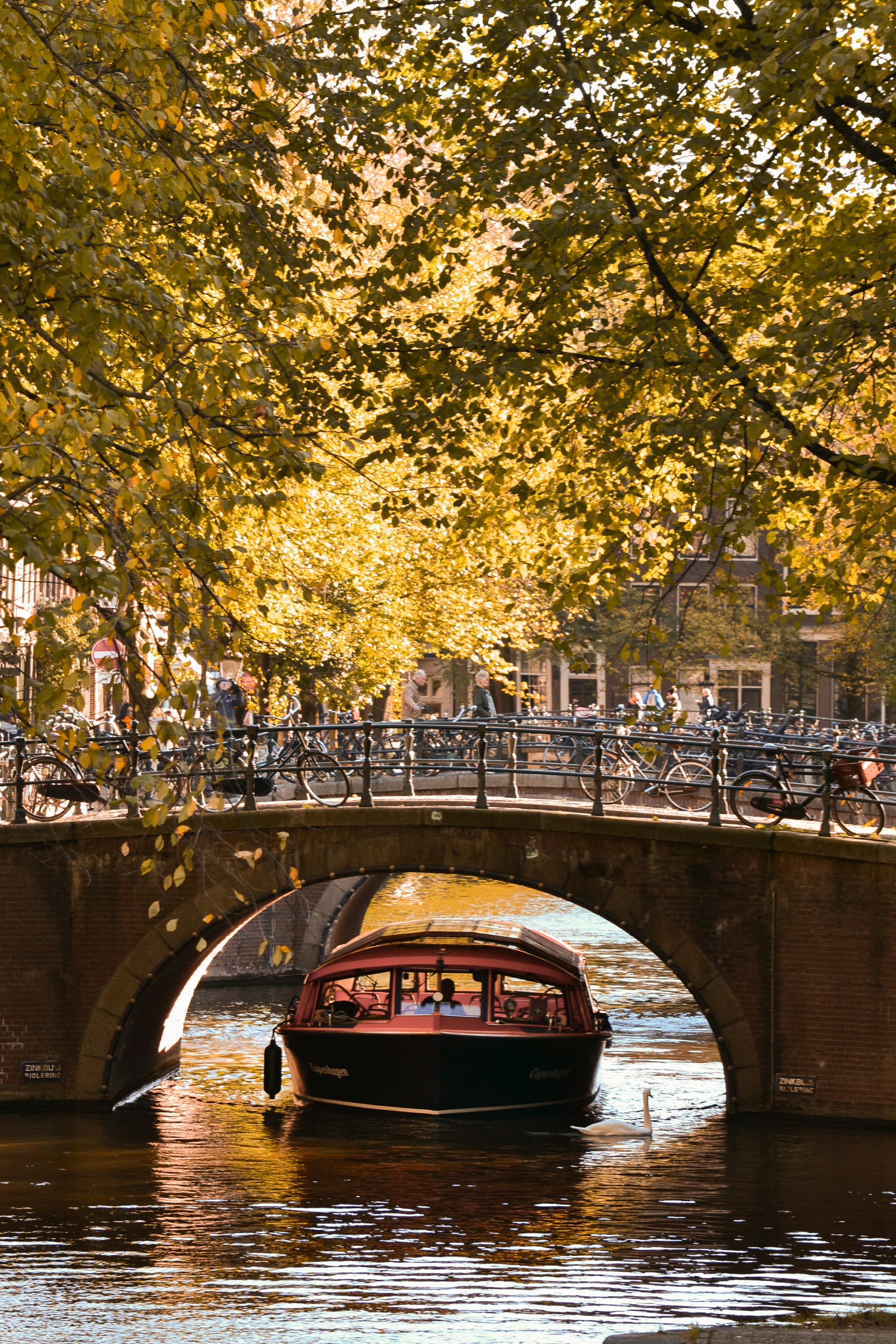 Amsterdam: Hoe Gebruik je de Bestemmingsplan Kaart om Jouw Project te Plannen?