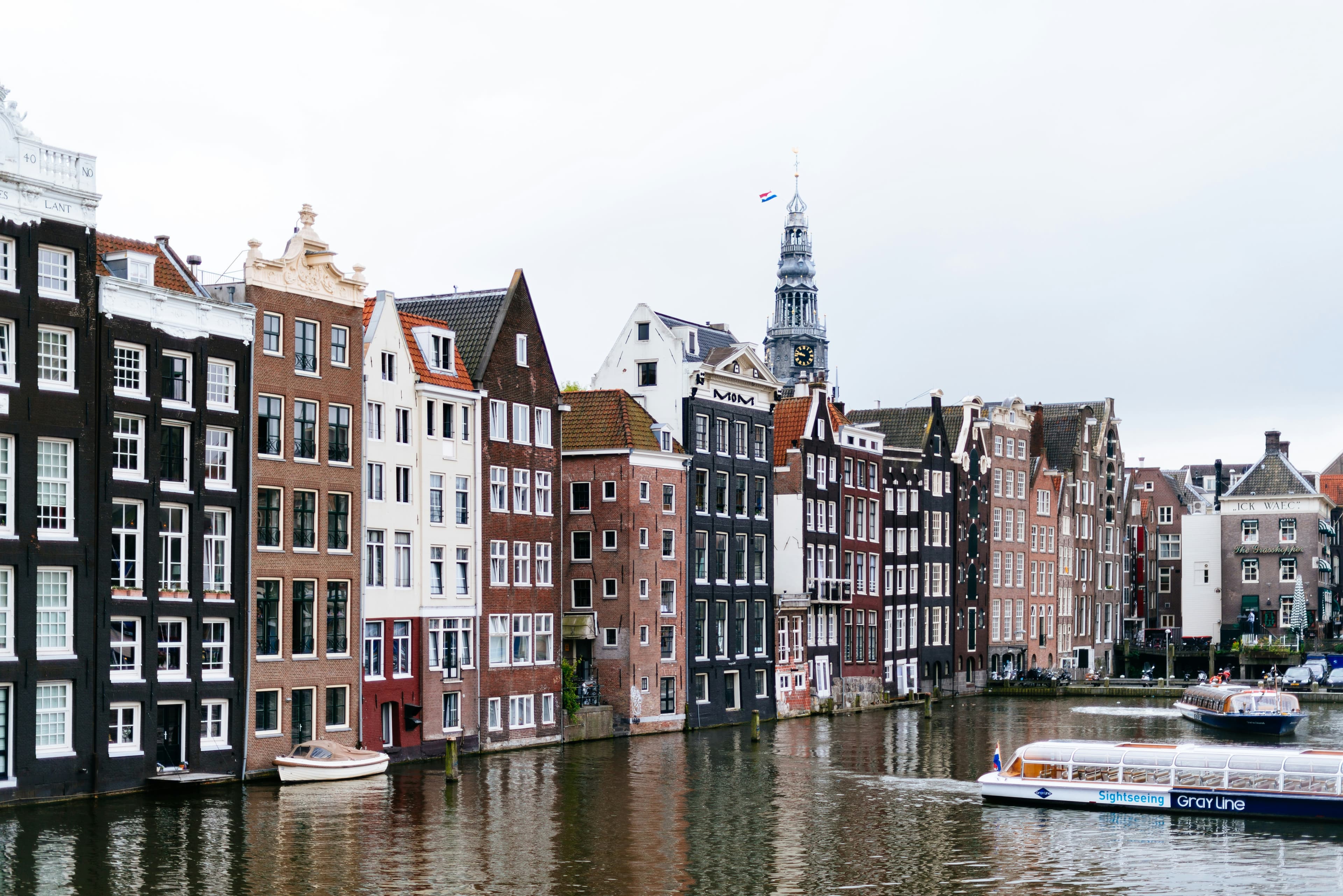 Nieuwe Vergunningsregels voor Woningvorming in Amsterdam: Alles Wat Je Moet Weten