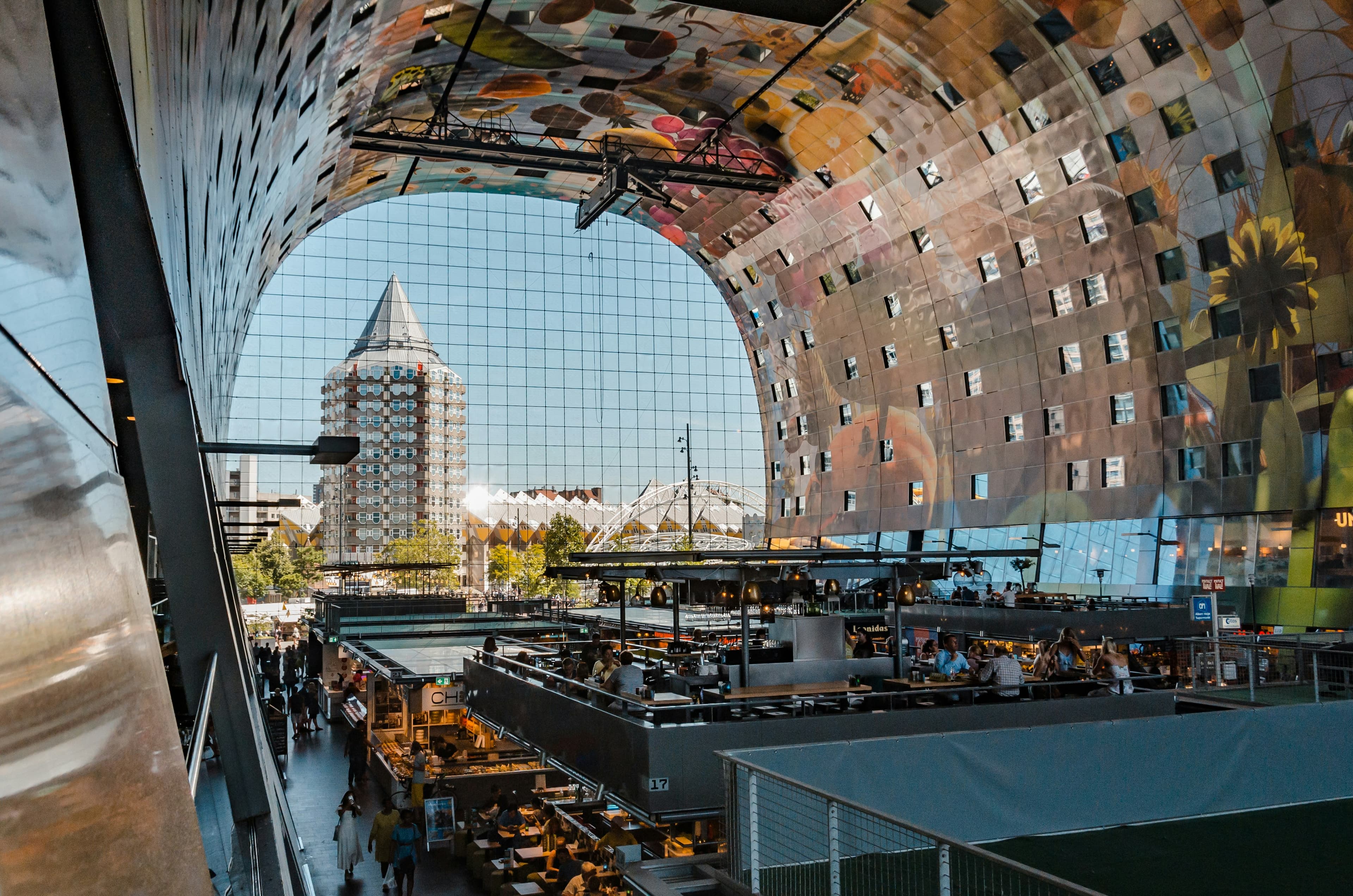 Rotterdam: Ontdek Wat je Wel en Niet Kunt Doen met Jouw Grond